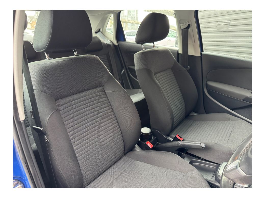 2014 Volkswagen Polo