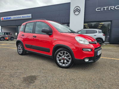 2021 Fiat Panda