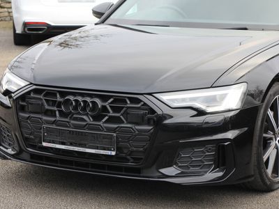 2024 Audi A6