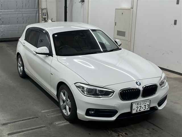vehicle for sale from Byrne Motor Company