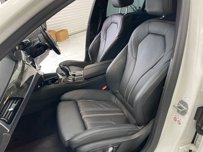 2021 BMW 5 Series