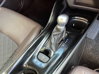 2019 Toyota C-HR