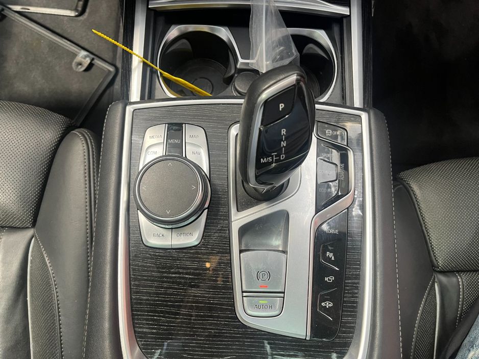 2019 BMW 7 Series