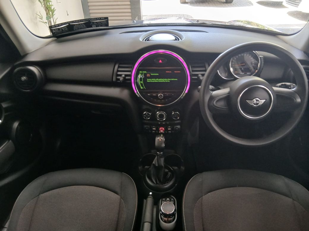 2015 Mini Cooper