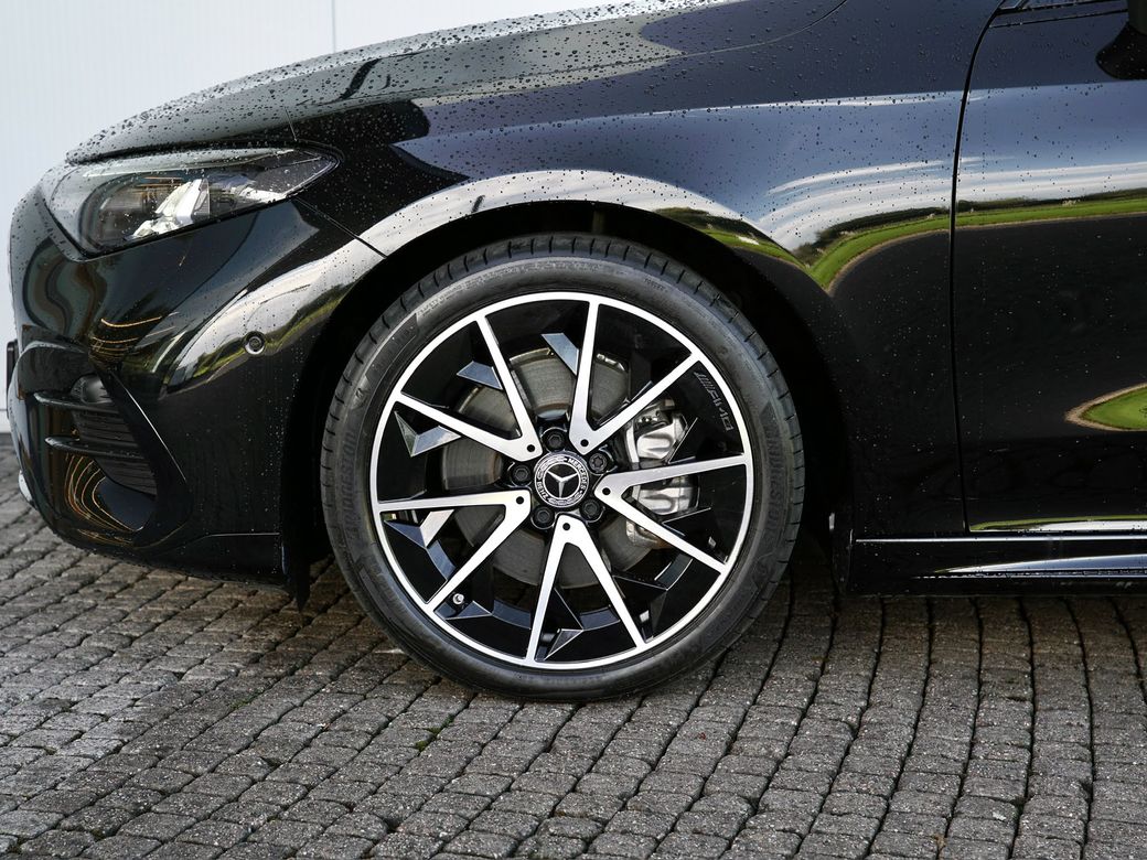 2025 Mercedes-Benz CLA Class