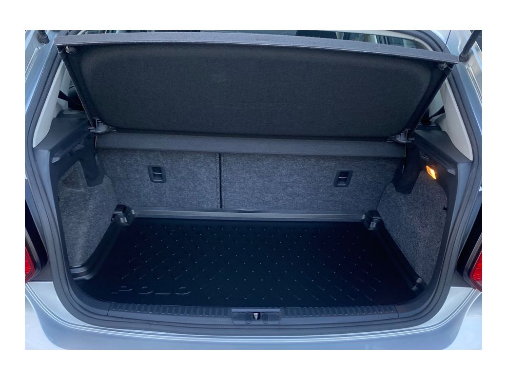 2013 Volkswagen Polo