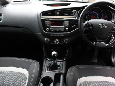 2016 Kia Ceed