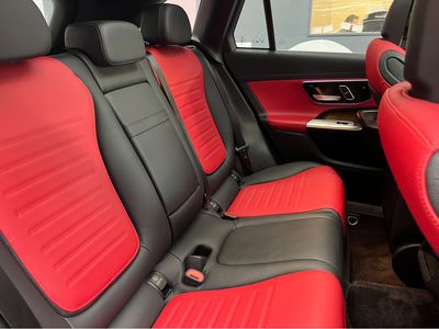 2023 Mercedes-Benz GLC Class