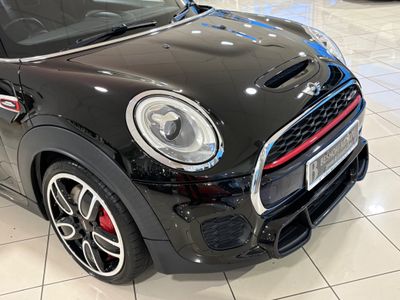 2016 Mini Hatch