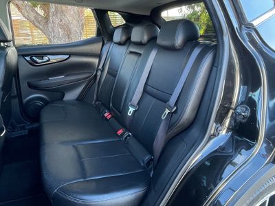 2014 Nissan Qashqai
