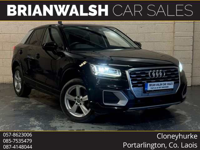 vehicle for sale from Brian Walsh Car Sales Portarlington