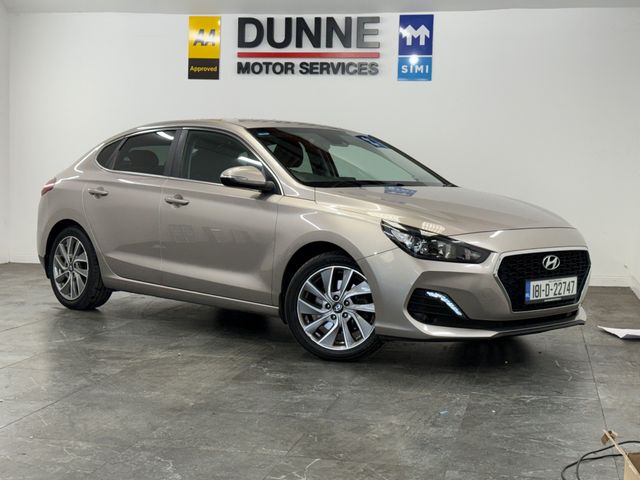 vehicle for sale from Dunne Motor Services