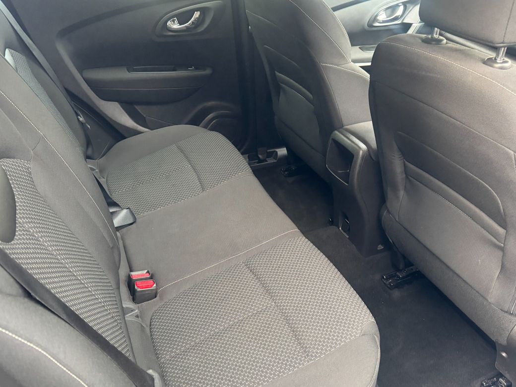2016 Renault Kadjar