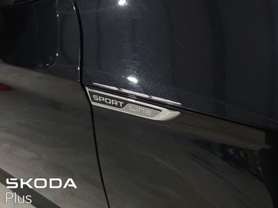 2024 Skoda Superb