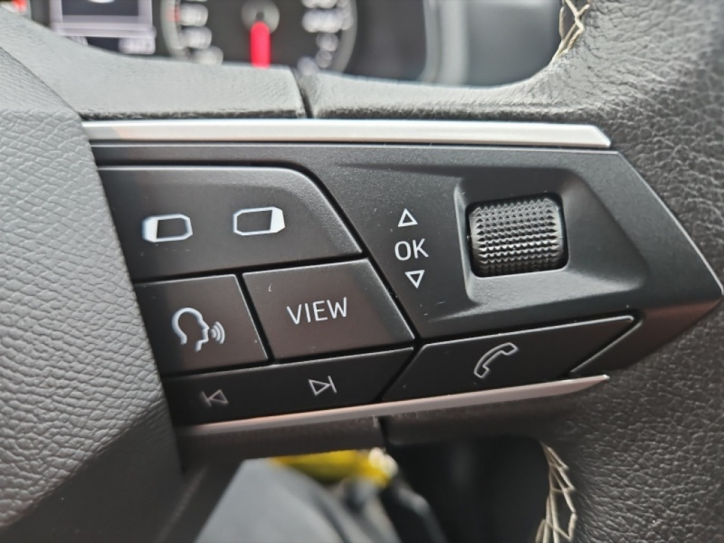 2023 SEAT Ibiza