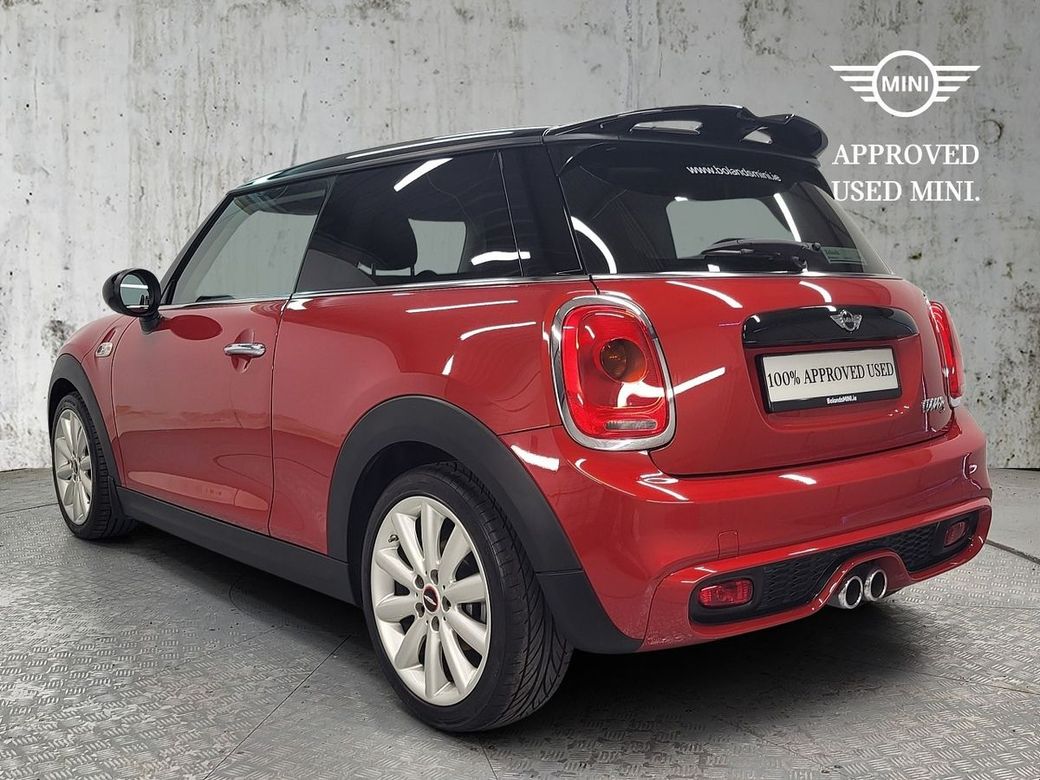 2019 Mini Cooper