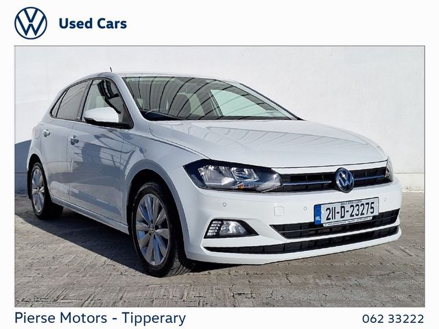 vehicle for sale from Pierse Motors