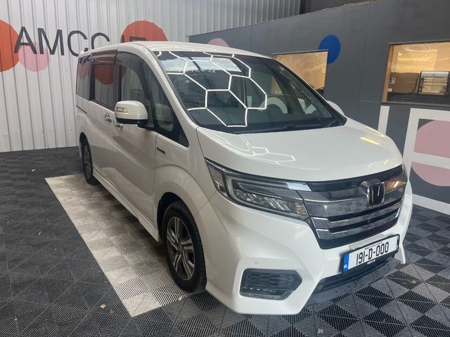 vehicle for sale from The Automatic Motor Car Centre
