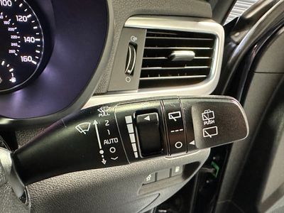 2017 Kia Optima