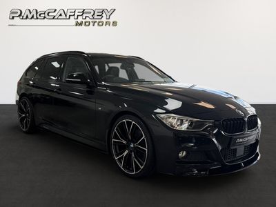 2015 BMW 3 Series