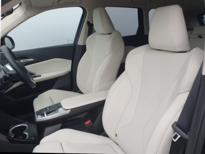 2026 BMW iX1