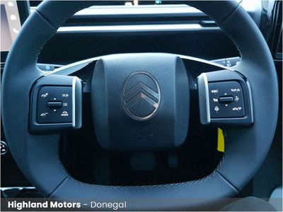 2026 Citroen C3