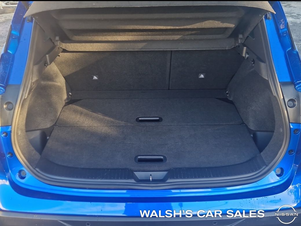 2026 Nissan Qashqai