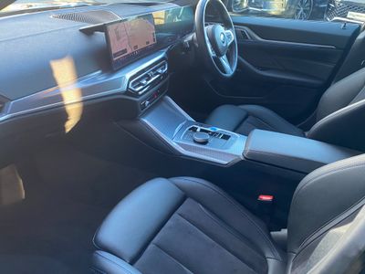 2024 BMW i4