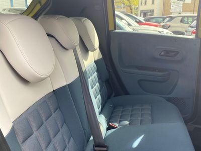 2026 Fiat Grande Panda