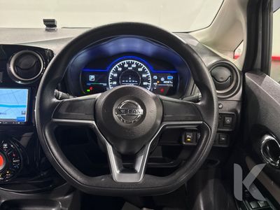 2019 Nissan Note