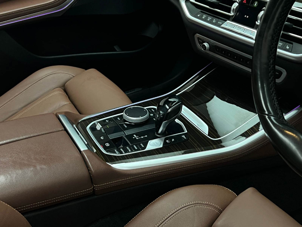 2020 BMW X5