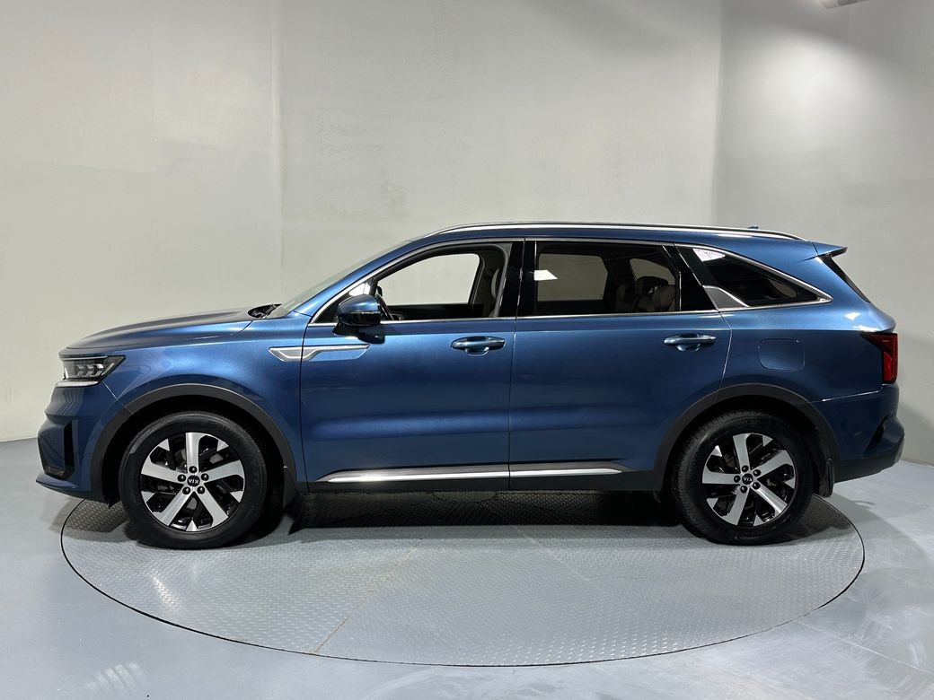 2021 Kia Sorento