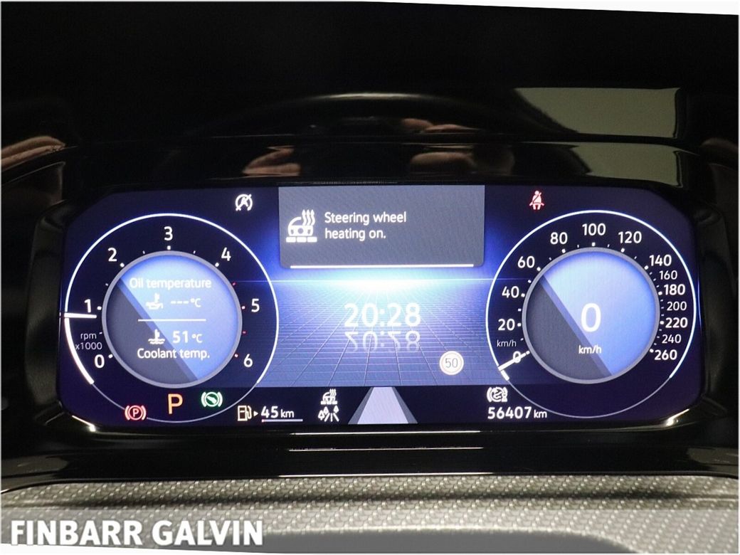 2022 Volkswagen Golf