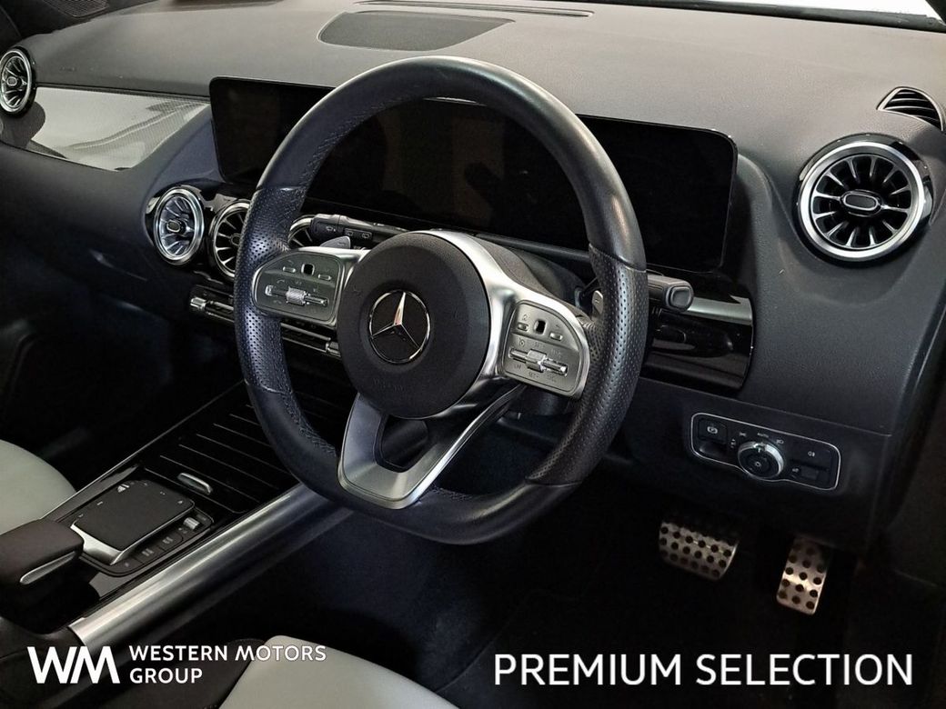 2022 Mercedes-Benz GLA Class