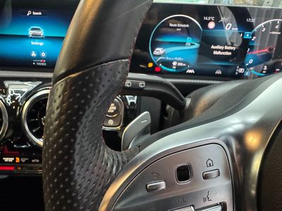 2019 Mercedes-Benz A Class