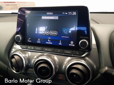 2021 Nissan Juke