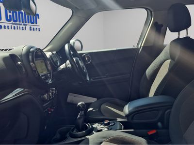 2017 Mini Countryman