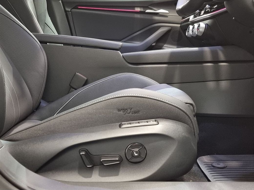 2026 Skoda Superb