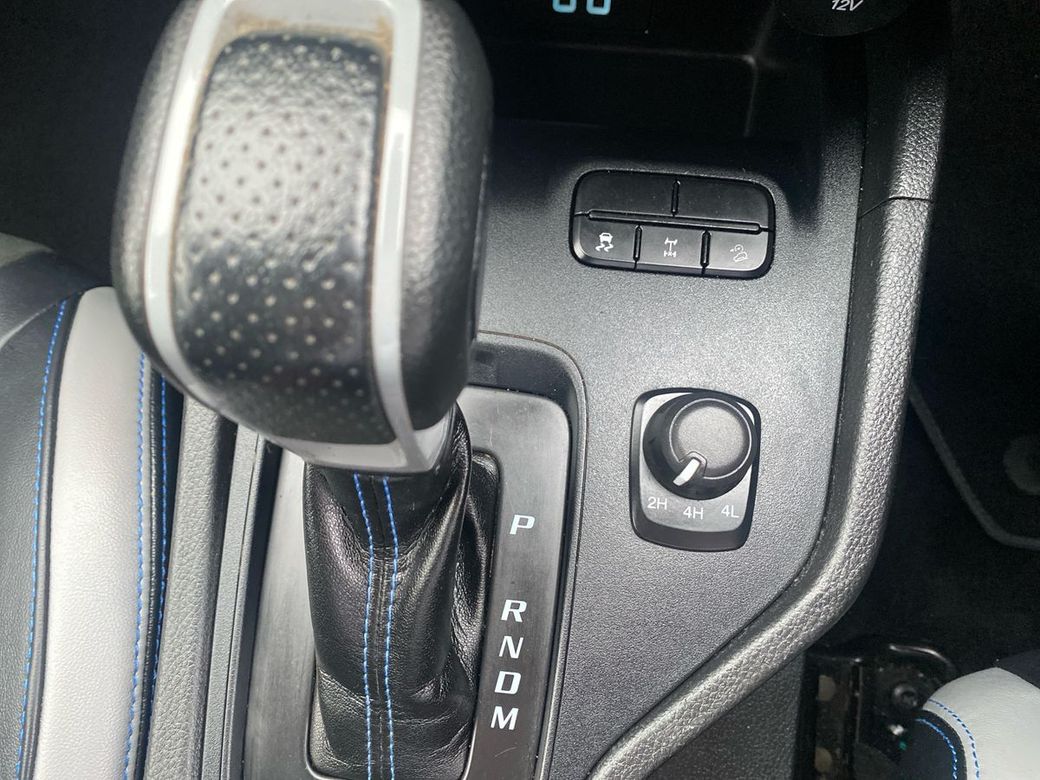2023 Ford Ranger