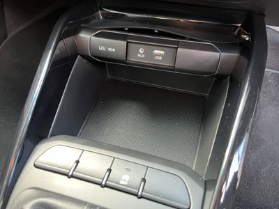 2018 Kia Stonic