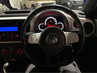 2013 Volkswagen Beetle