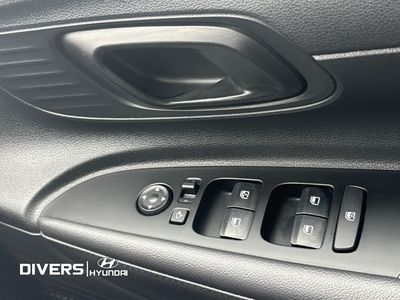 2025 Hyundai i20