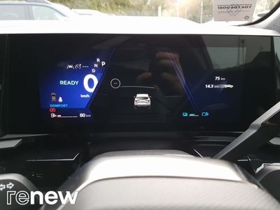 2026 Renault Austral