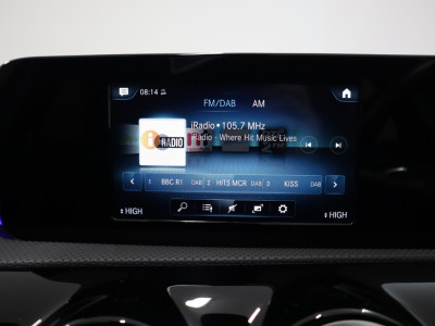 2022 Mercedes-Benz A Class