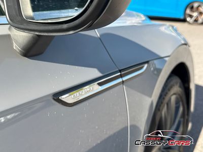 2022 Volkswagen Arteon