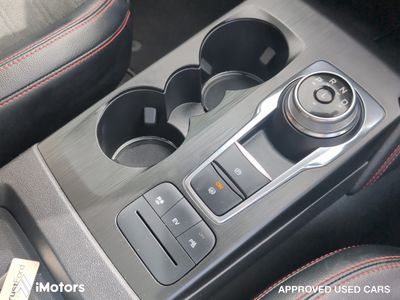 2023 Ford Kuga