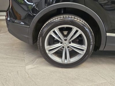 2016 Volkswagen Tiguan