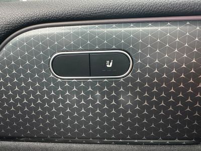 2024 Mercedes-Benz EQB
