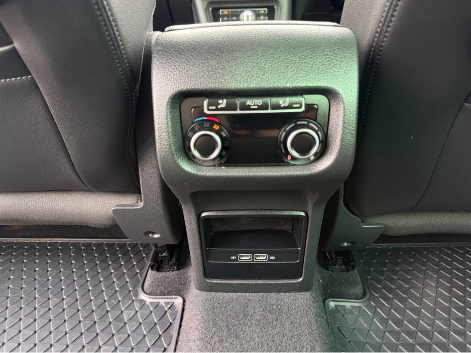 2020 Volkswagen Sharan