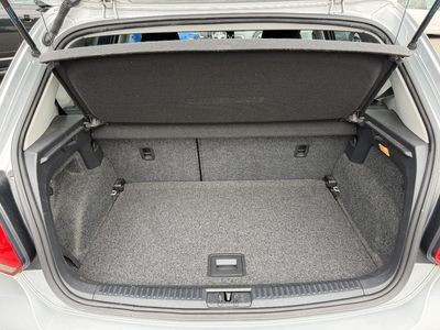 2013 Volkswagen Polo